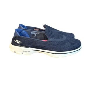 SKECHERS GO WALK 3 TRAINER Women’s Size 7